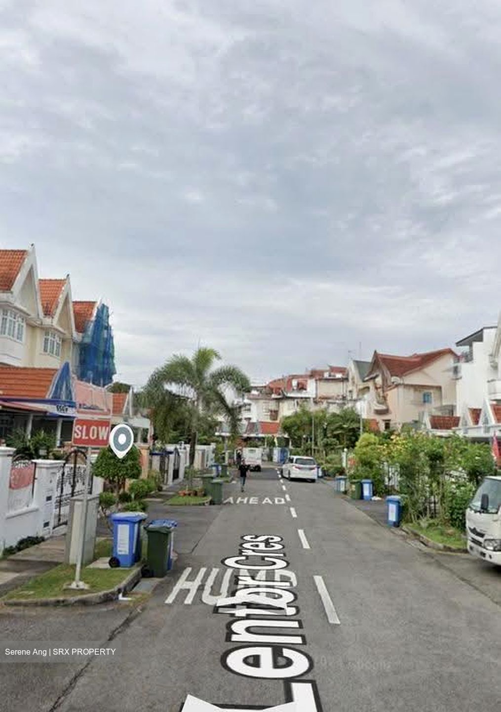 Lentor Villas (D26), Terrace #606935911